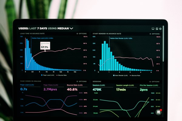 Nabulon analytics